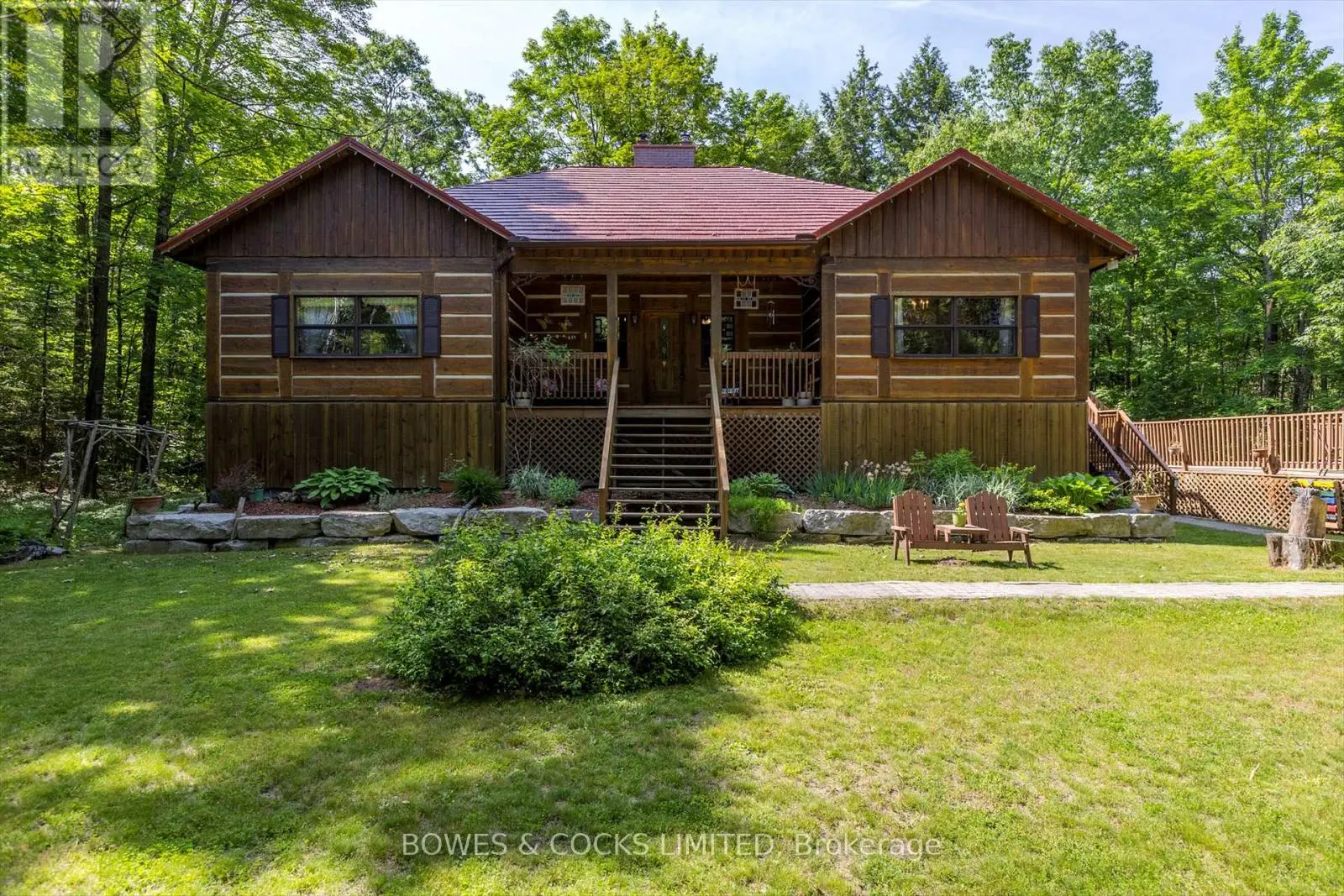 575 Golf Course Road, Douro-Dummer, Ontario  K0L 2H0 - Photo 1 - X12228954