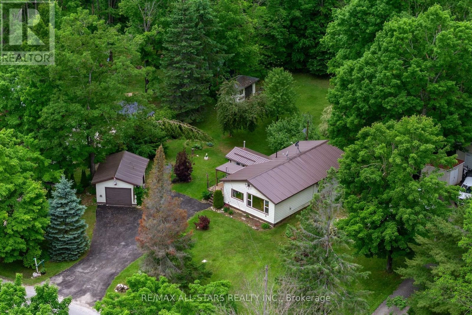93 Northern Avenue, Trent Lakes, Ontario  K0M 1A0 - Photo 1 - X12228984
