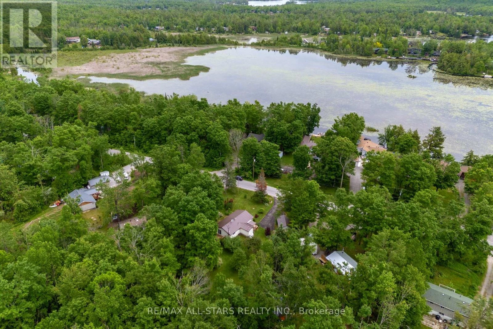 93 Northern Avenue, Trent Lakes, Ontario  K0M 1A0 - Photo 2 - X12228984