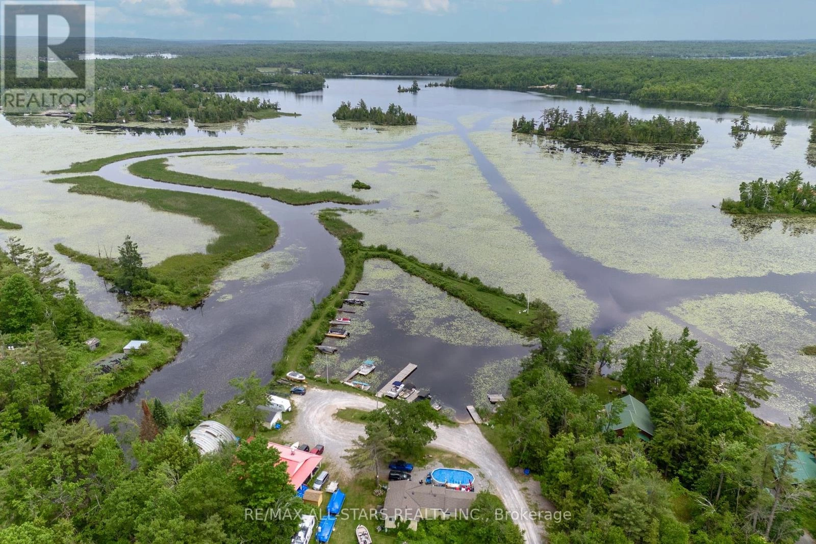 93 Northern Avenue, Trent Lakes, Ontario  K0M 1A0 - Photo 3 - X12228984