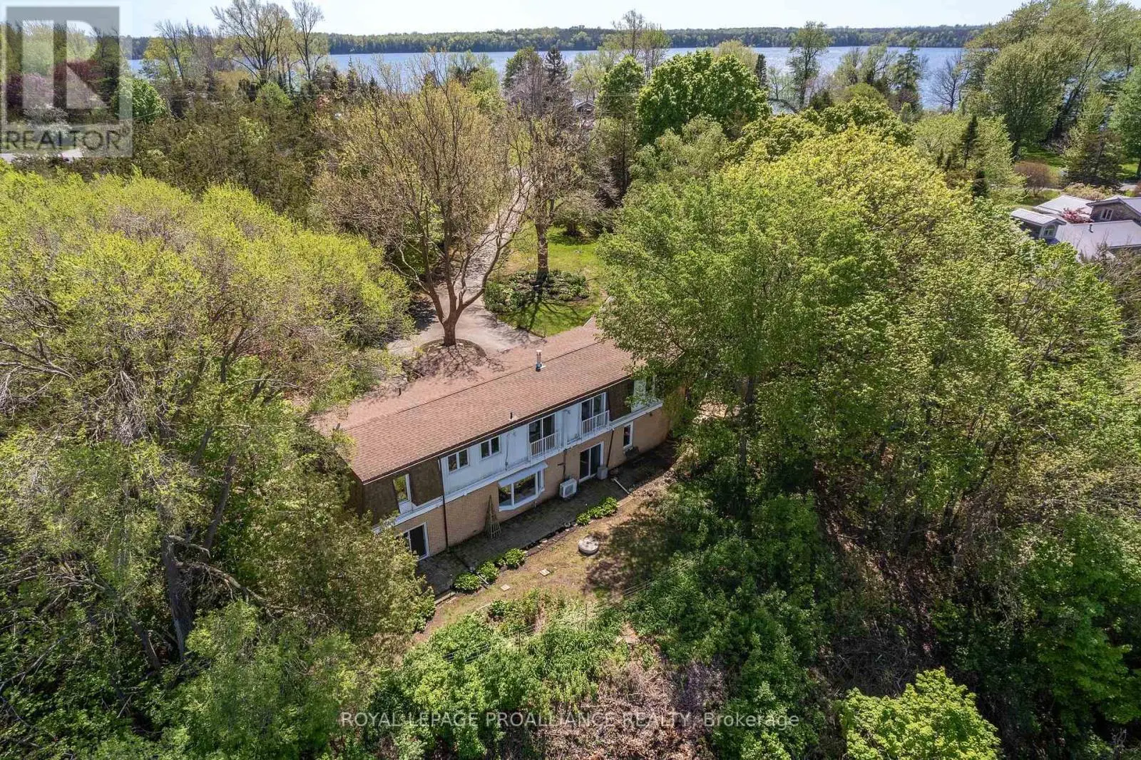 329 County Road 7, Prince Edward County, Ontario  K0K 2T0 - Photo 3 - X12229025