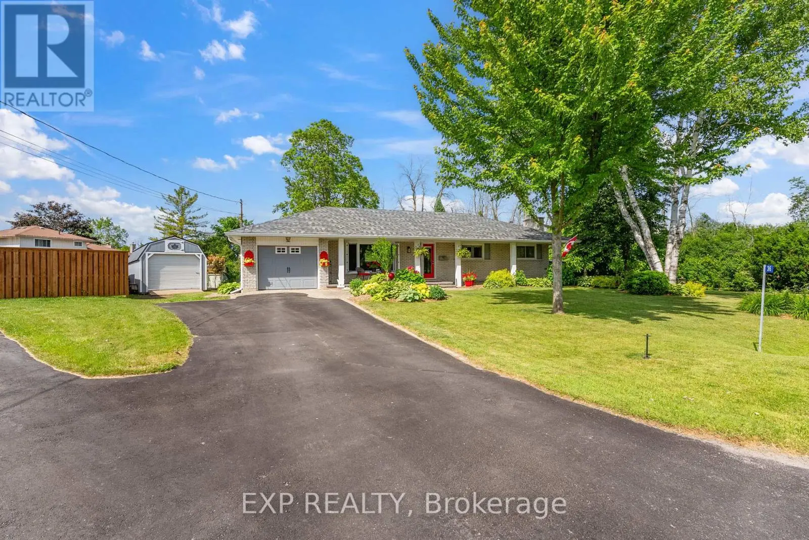 36 Rockhill Court, Quinte West, Ontario  K8R 1G3 - Photo 1 - X12229040