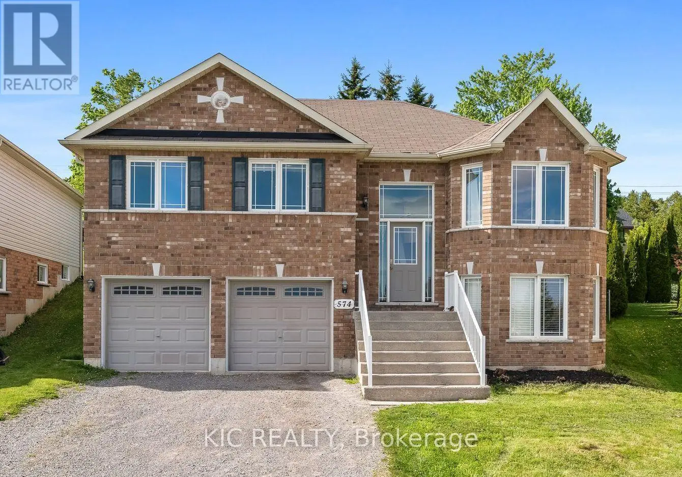 574 Clancy Crescent, Peterborough West, Ontario  K9K 2S2 - Photo 1 - X12229103