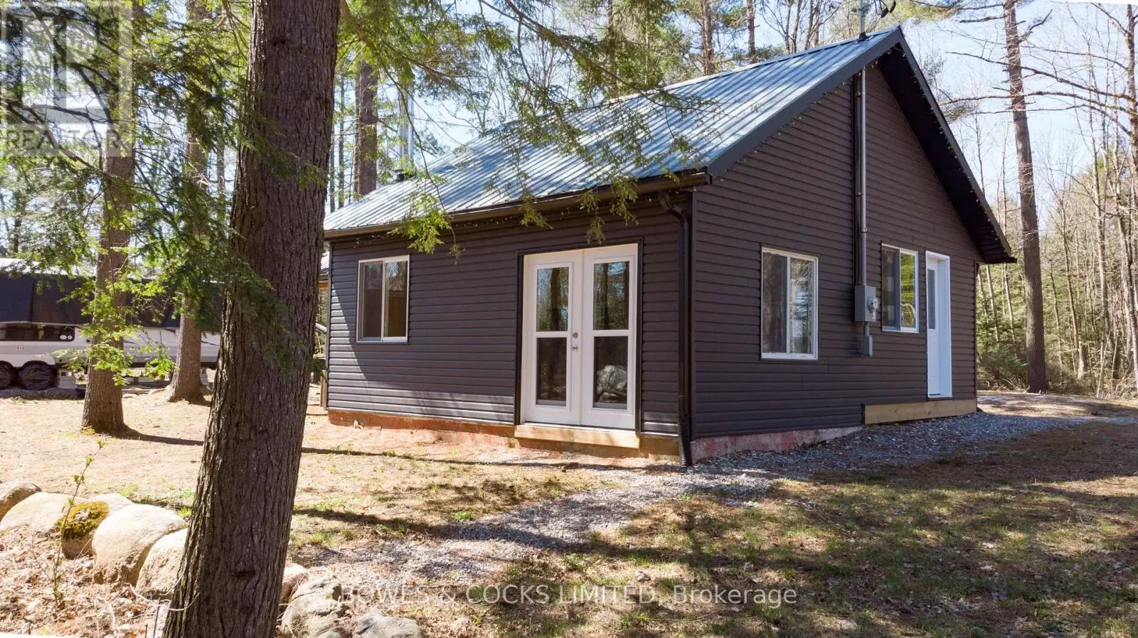 2261 County Road 504, North Kawartha, Ontario  K0L 1A0 - Photo 1 - X12151875