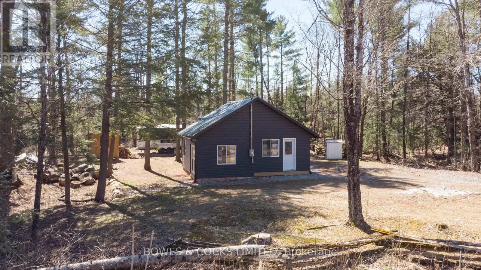 2261 County Road 504, North Kawartha, Ontario  K0L 1A0 - Photo 3 - X12151875