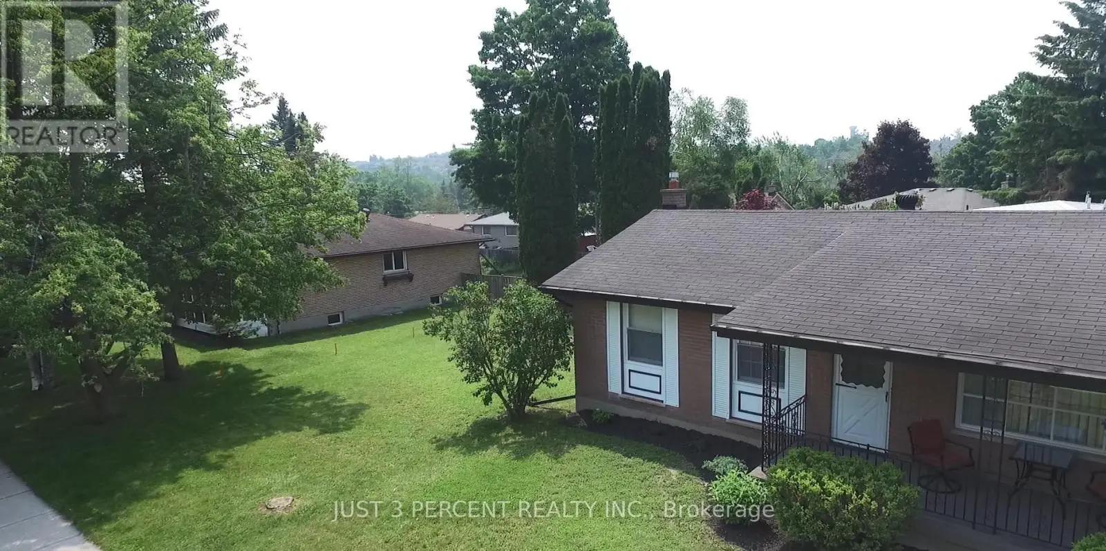 1087 St Paul's Street, Peterborough North, Ontario  K9H 6J7 - Photo 3 - X12217146