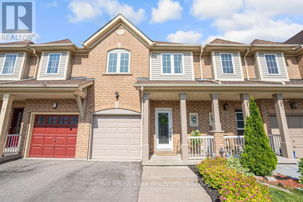 51 Plantation Court, Whitby, Ontario  L1P 1R1 - Photo 1 - E12229401