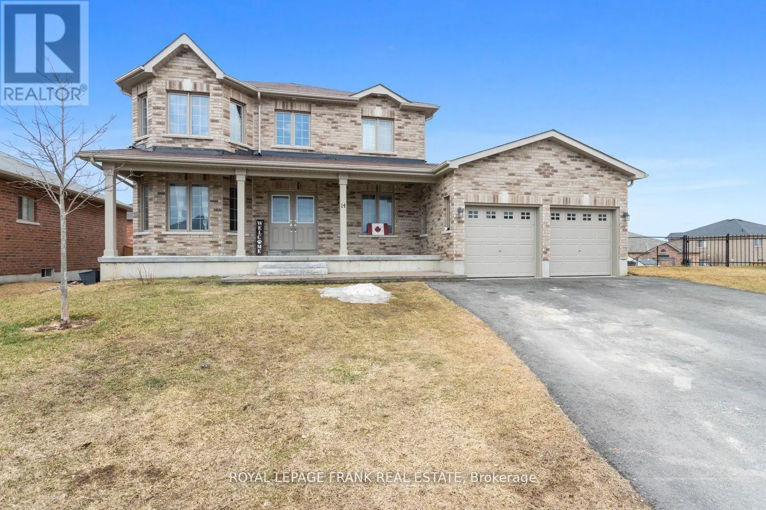 14 Manchester Court, Trent Hills, Ontario  K0L 1Y0 - Photo 1 - X12229410