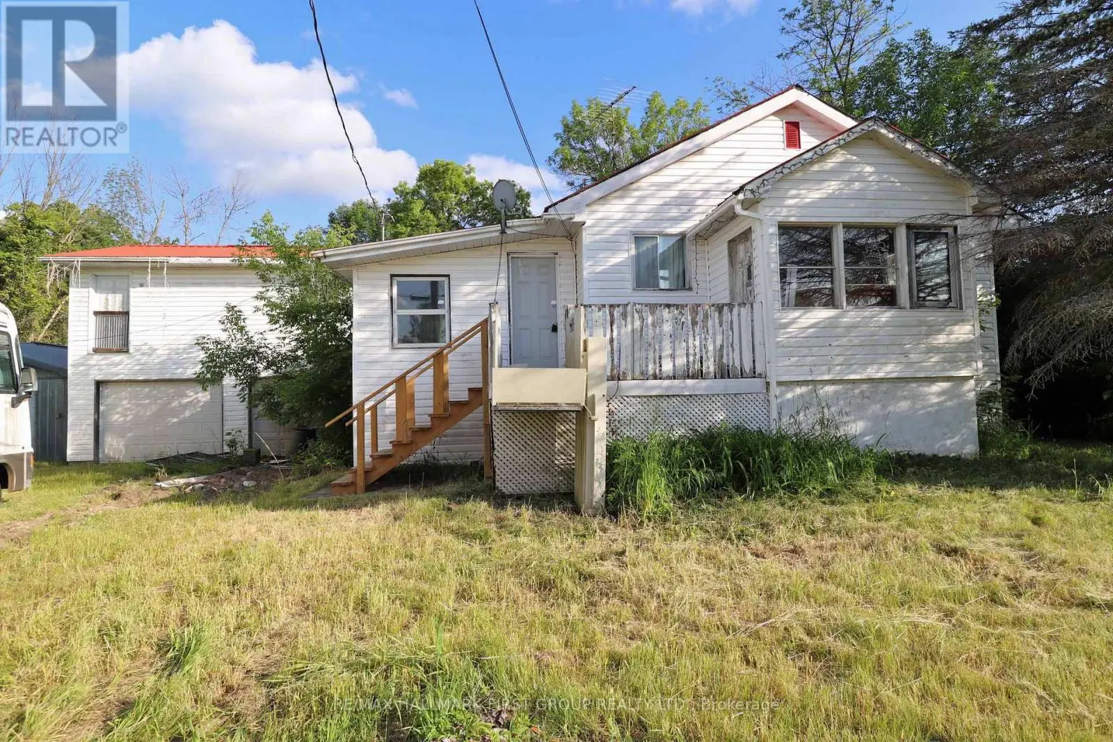 1586 Sulphide Road, Tweed, Ontario  K0K 3J0 - Photo 1 - X12229411