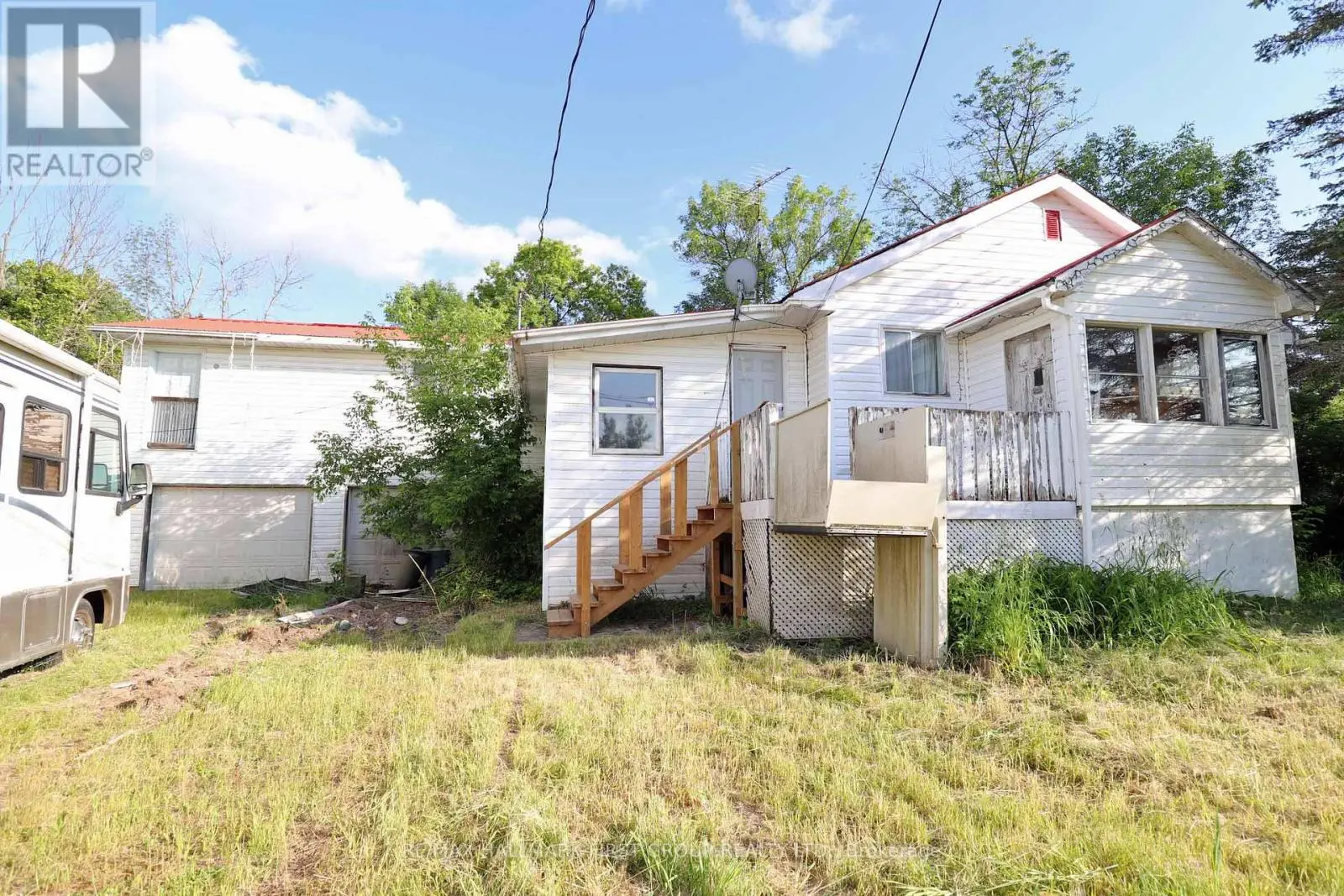 1586 Sulphide Road, Tweed, Ontario  K0K 3J0 - Photo 2 - X12229411