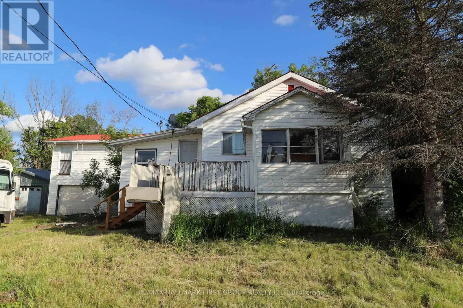 1586 Sulphide Road, Tweed, Ontario  K0K 3J0 - Photo 3 - X12229411