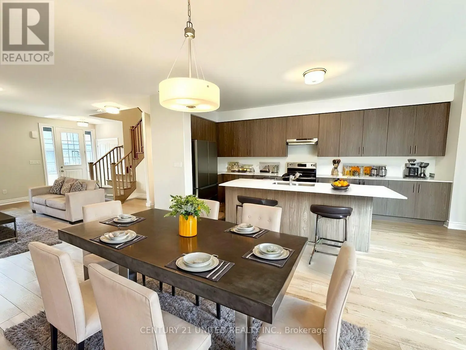 1068 Rippingale Trail, Peterborough North, Ontario  K9H 0C4 - Photo 1 - X12229473