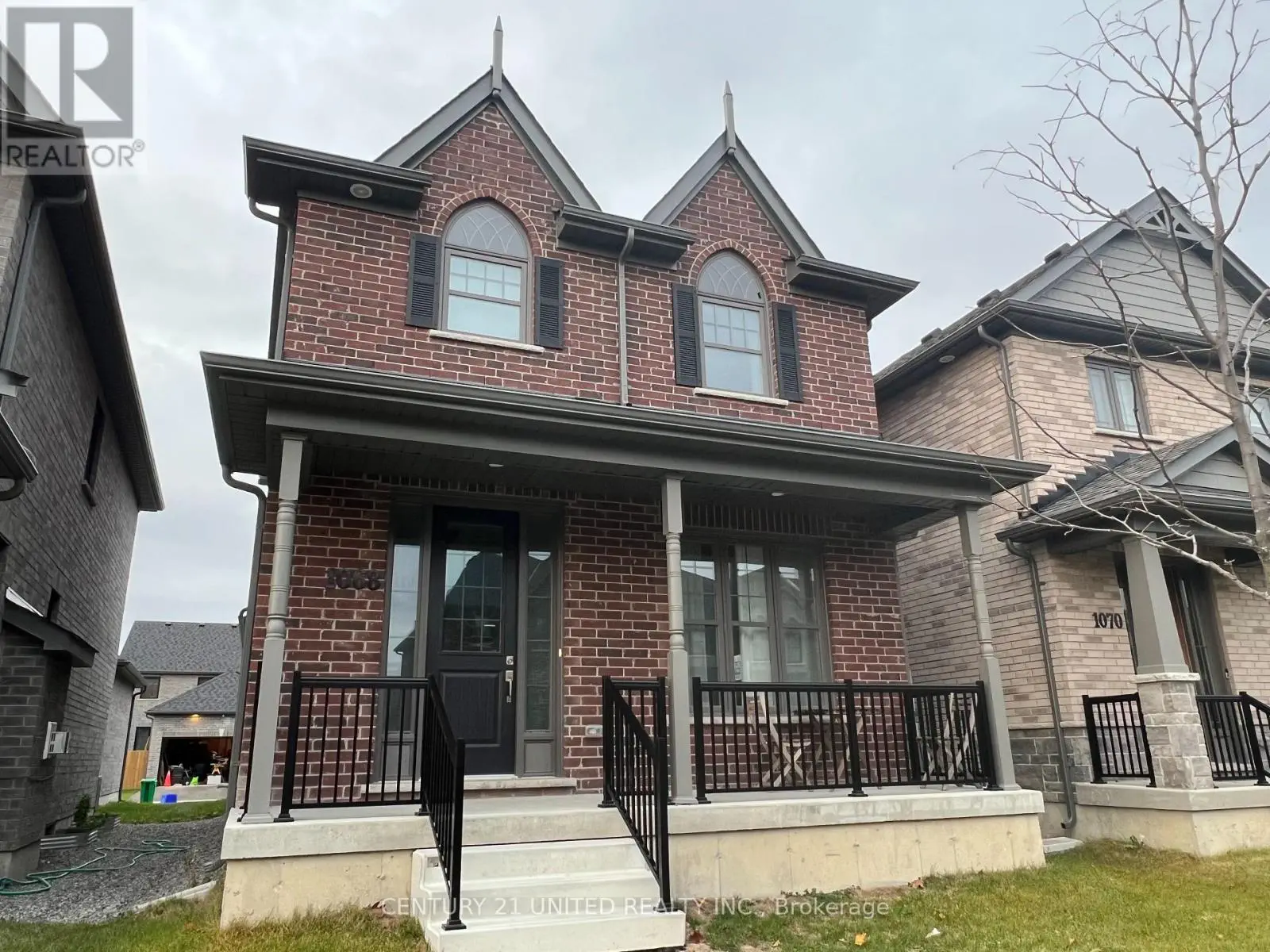 1068 Rippingale Trail, Peterborough North, Ontario  K9H 0C4 - Photo 2 - X12229473