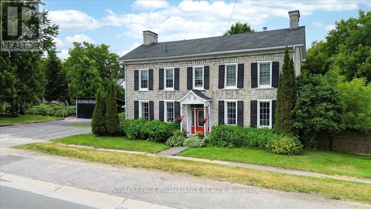 70 York Road, Tyendinaga, Ontario  K0K 3A0 - Photo 2 - X12117352