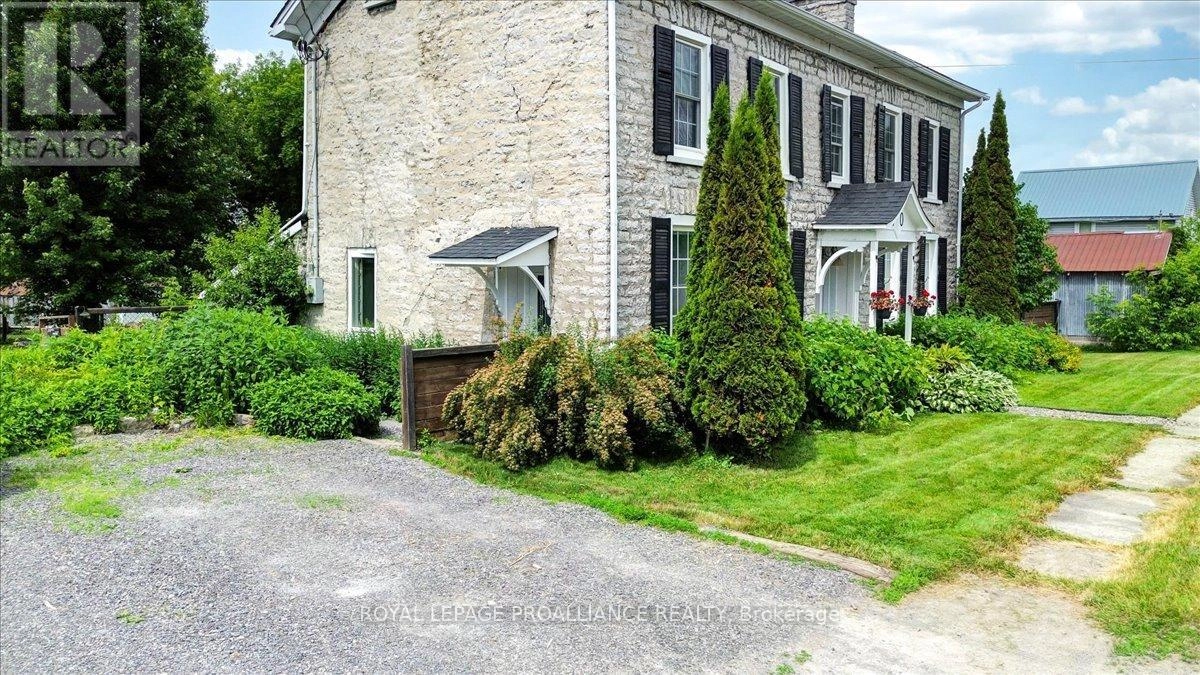70 York Road, Tyendinaga, Ontario  K0K 3A0 - Photo 3 - X12117352
