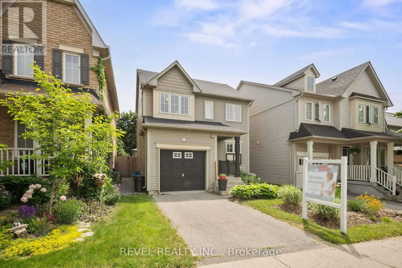 2257 Winlord Place, Oshawa, Ontario  L1L 0B7 - Photo 1 - E12229561
