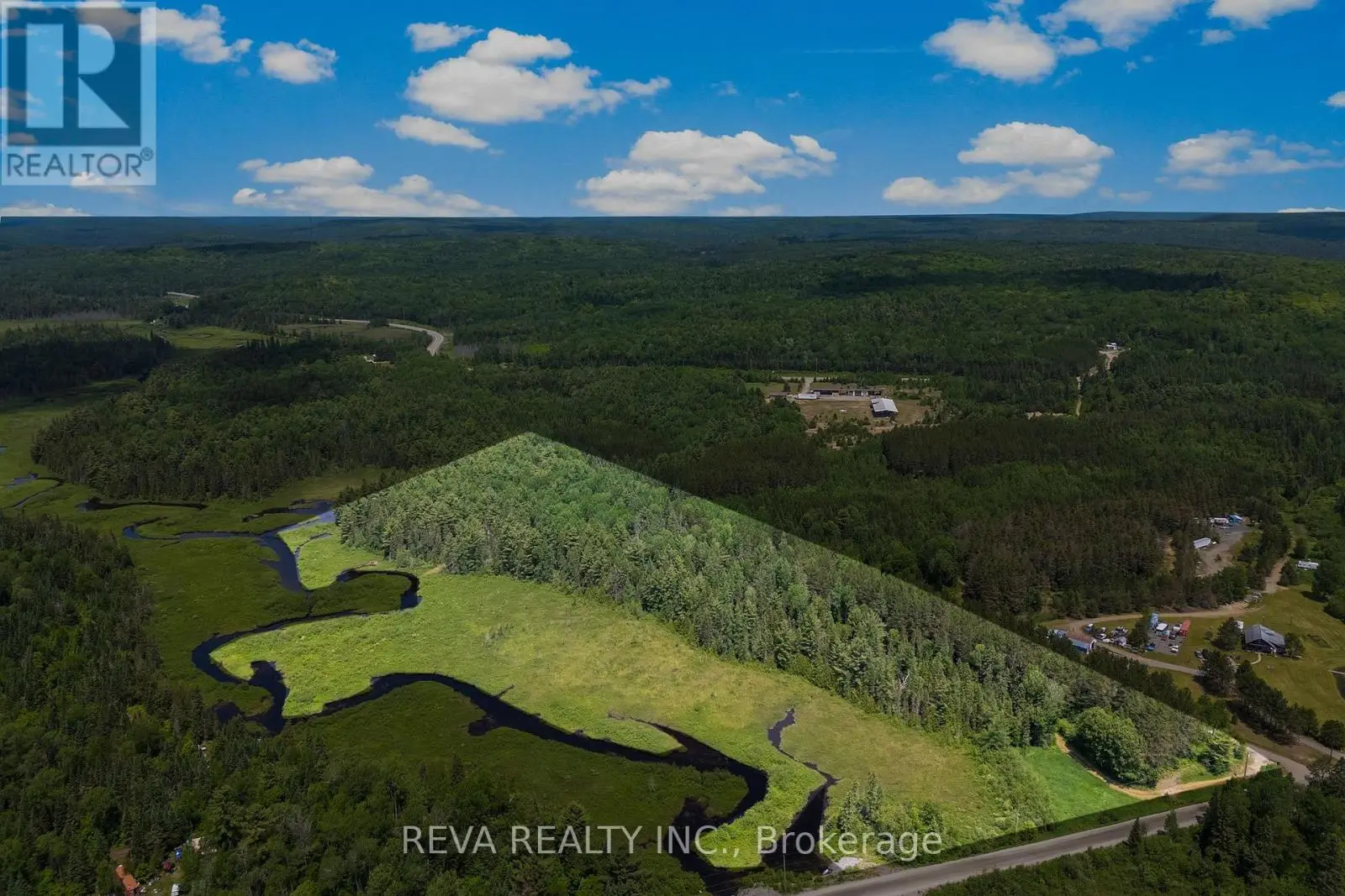 0 Williams Lake Road, Hastings Highlands, Ontario  K0L 2S0 - Photo 1 - X12229539