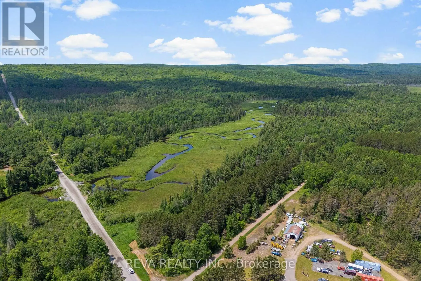 0 Williams Lake Road, Hastings Highlands, Ontario  K0L 2S0 - Photo 2 - X12229539