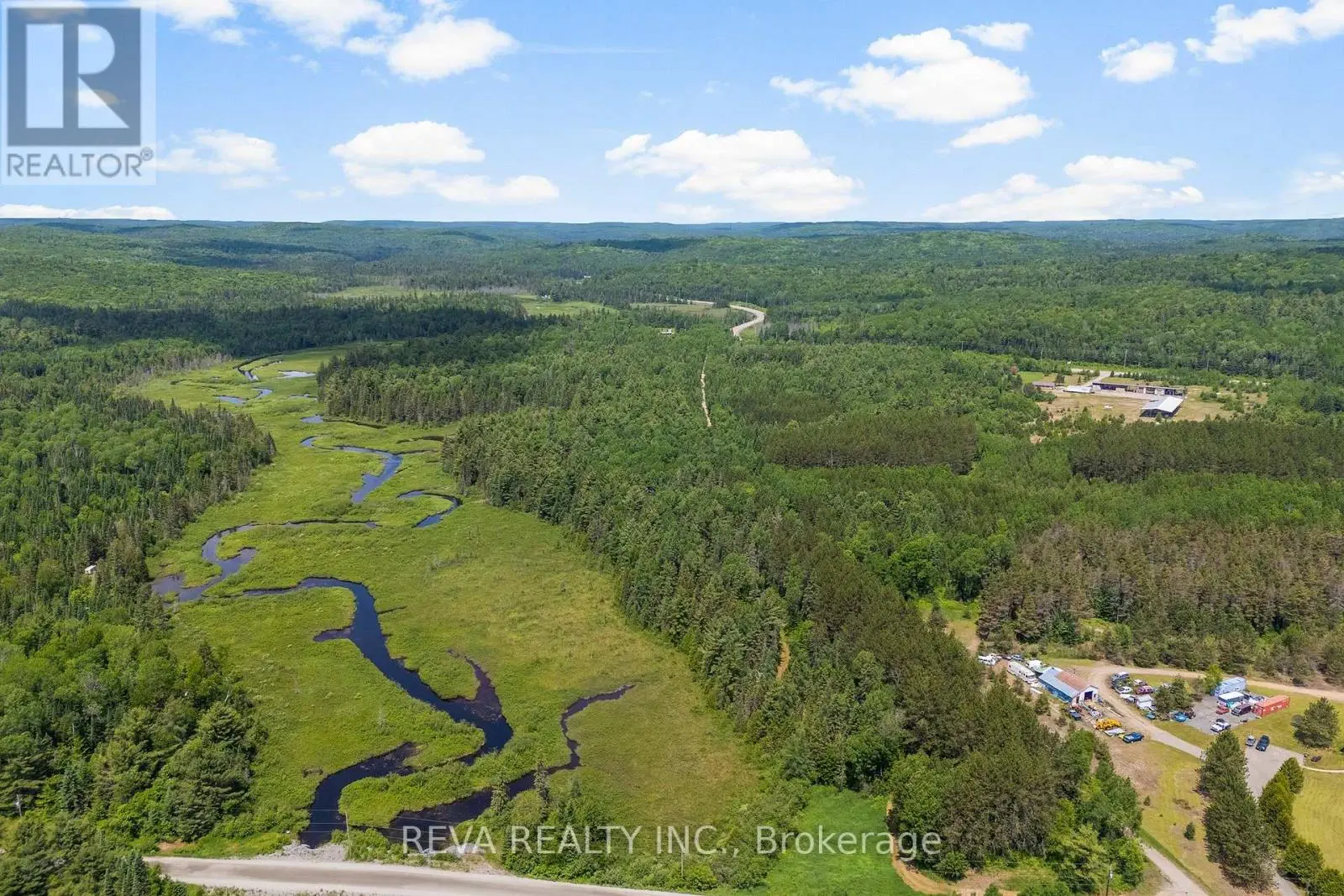 0 Williams Lake Road, Hastings Highlands, Ontario  K0L 2S0 - Photo 3 - X12229539