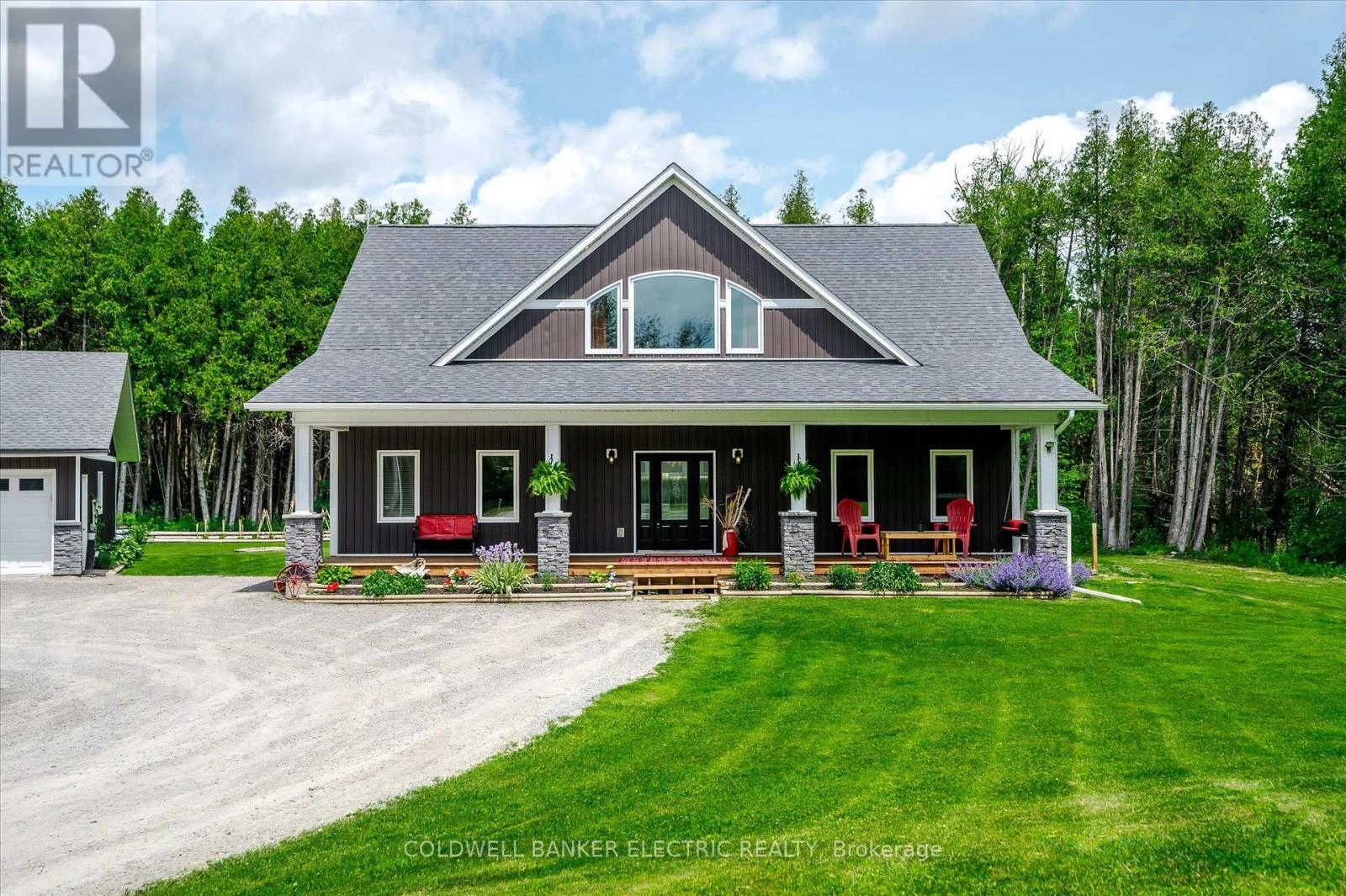 60 Ennis Road, Selwyn, Ontario  K0L 1T0 - Photo 2 - X12229552