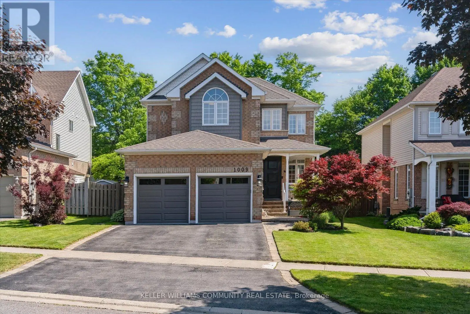 1009 Mountview Court, Oshawa, Ontario  L1K 2M1 - Photo 2 - E12229757