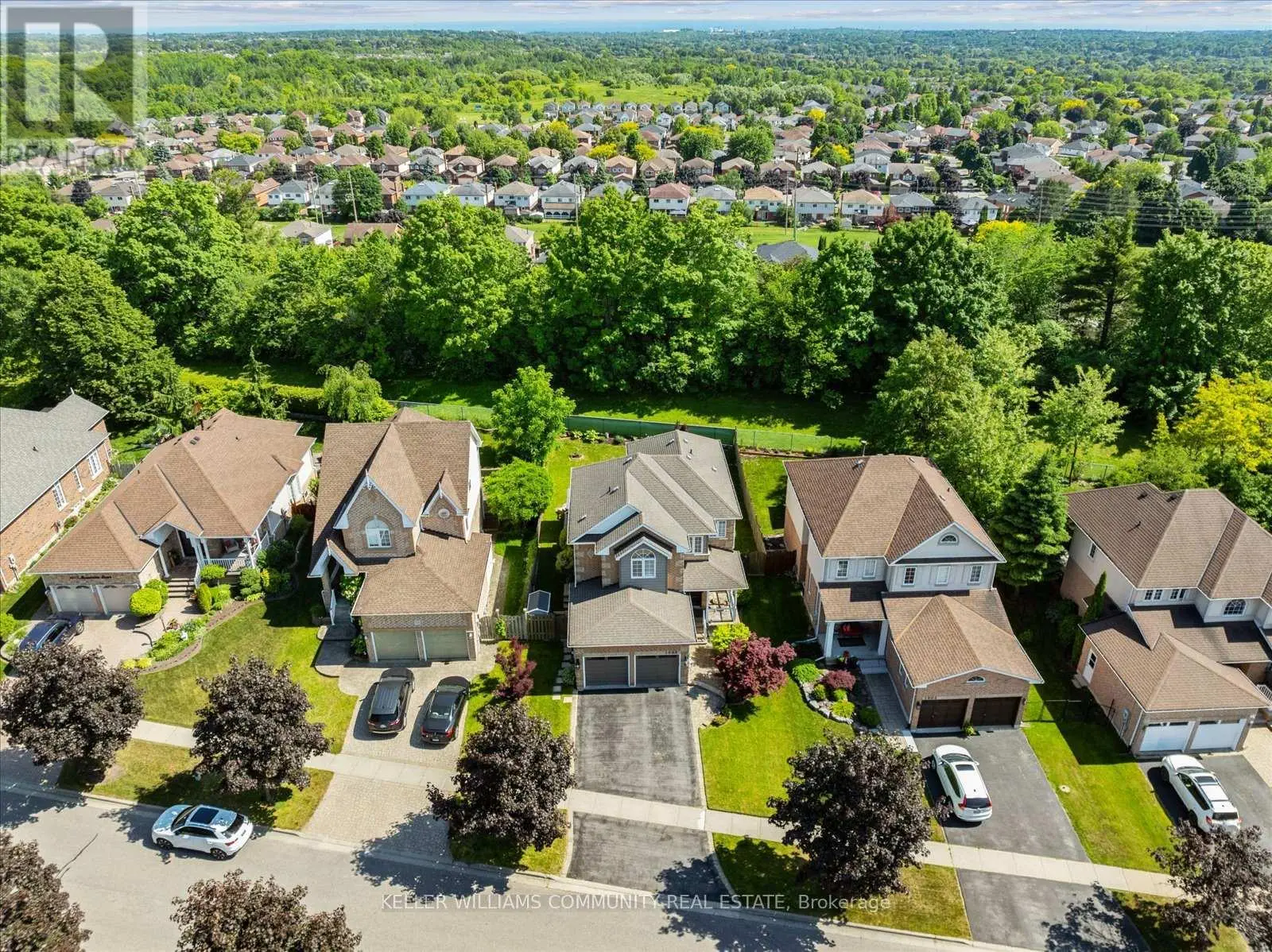1009 Mountview Court, Oshawa, Ontario  L1K 2M1 - Photo 3 - E12229757