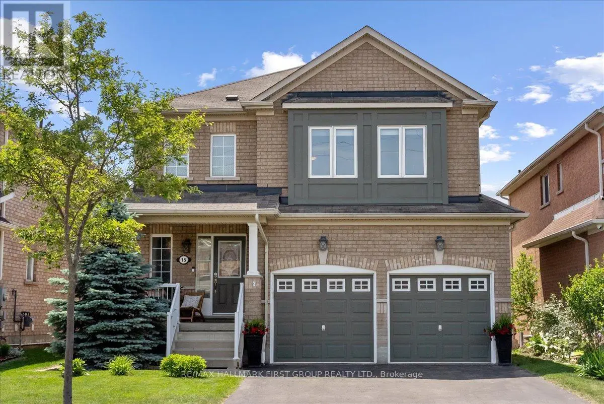 15 Oceanpearl Crescent, Whitby, Ontario  L1N 0C7 - Photo 1 - E12229783