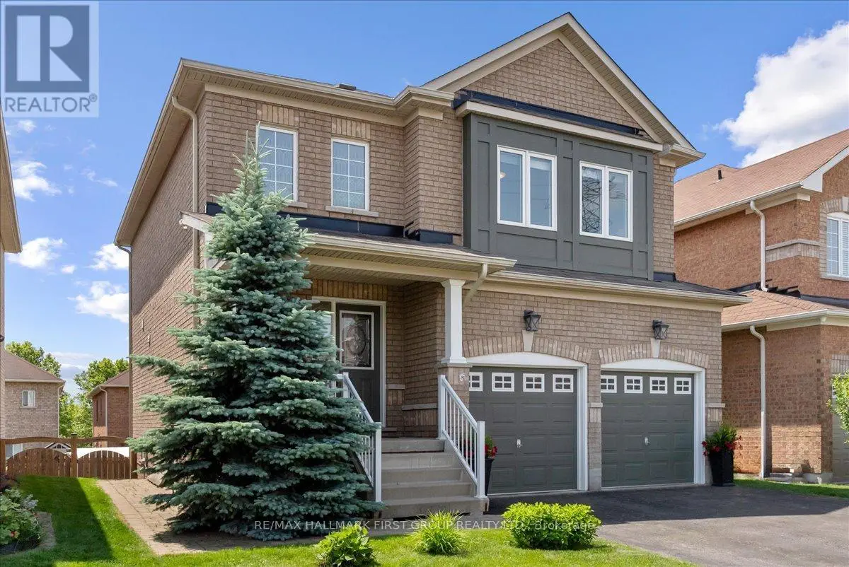 15 Oceanpearl Crescent, Whitby, Ontario  L1N 0C7 - Photo 2 - E12229783