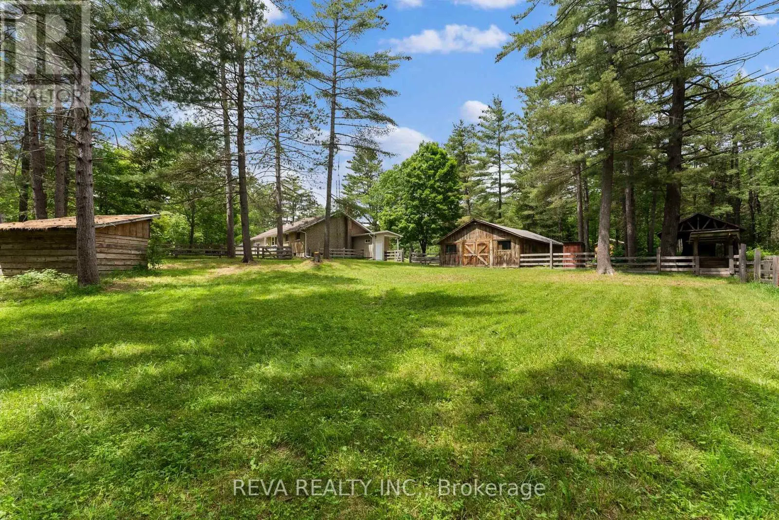 32 Papineau Lake Road, Hastings Highlands, Ontario  K0L 2R0 - Photo 2 - X12229707