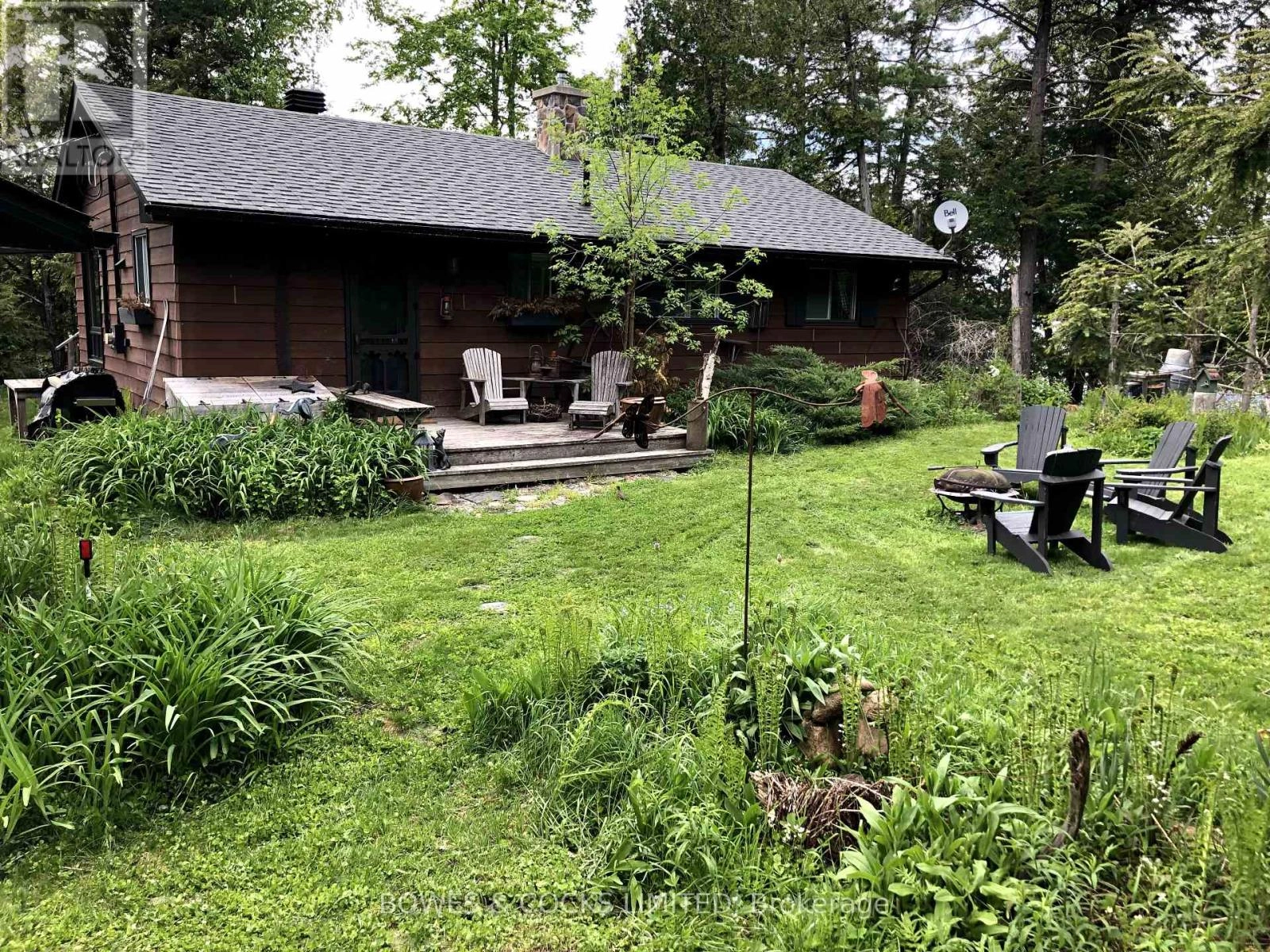 187 Corral Post Lane, Wollaston, Ontario  K0L 1P0 - Photo 1 - X12138015