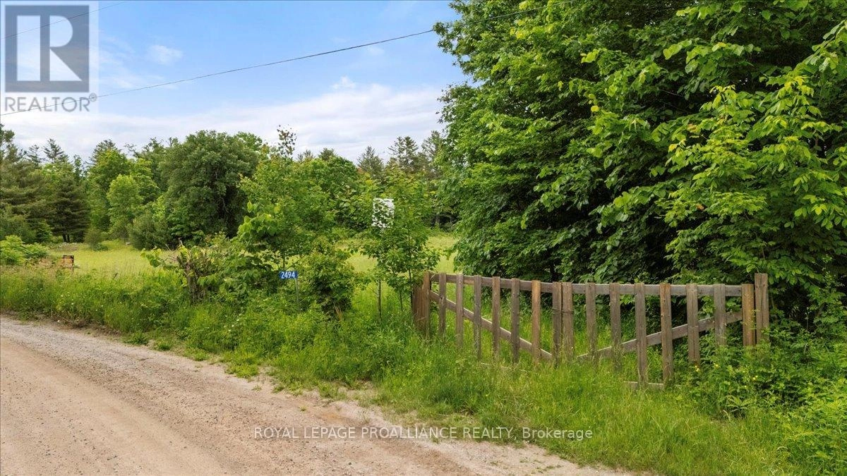 2494 Sulphide Road, Tweed, Ontario  K0K 3J0 - Photo 2 - X12203282