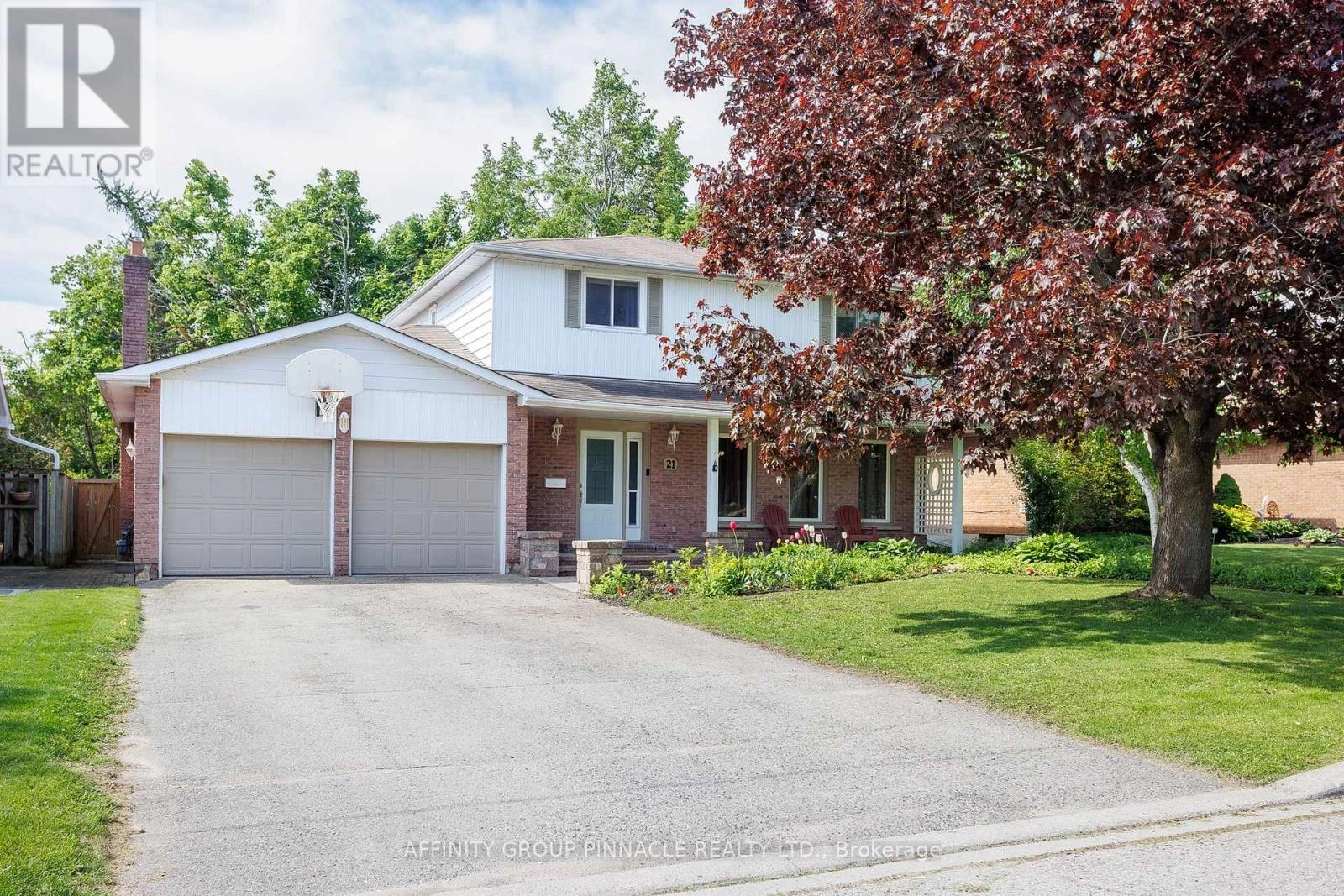 21 Mcdonagh Drive, Kawartha Lakes, Ontario  K9V 5A9 - Photo 1 - X12229904