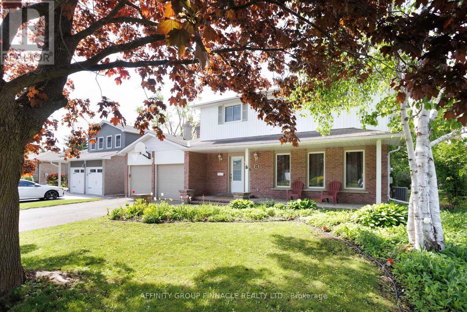 21 Mcdonagh Drive, Kawartha Lakes, Ontario  K9V 5A9 - Photo 3 - X12229904