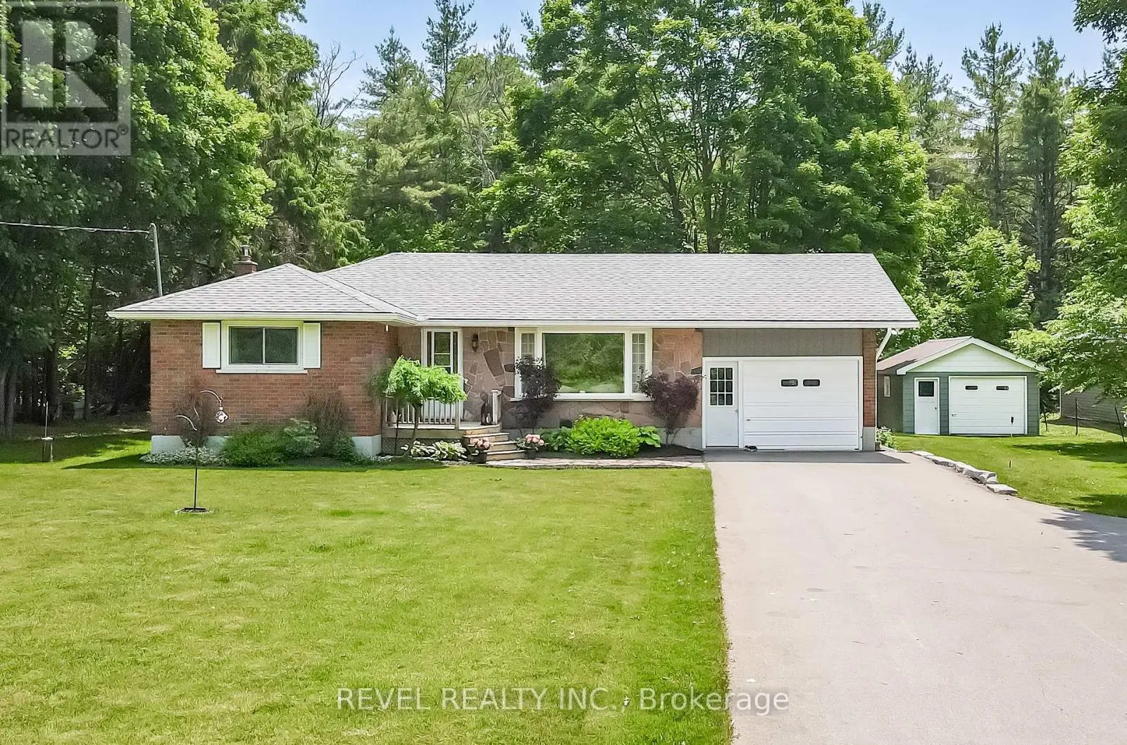 2796 County Rd 48, Kawartha Lakes, Ontario  K0M 1K0 - Photo 1 - X12228290