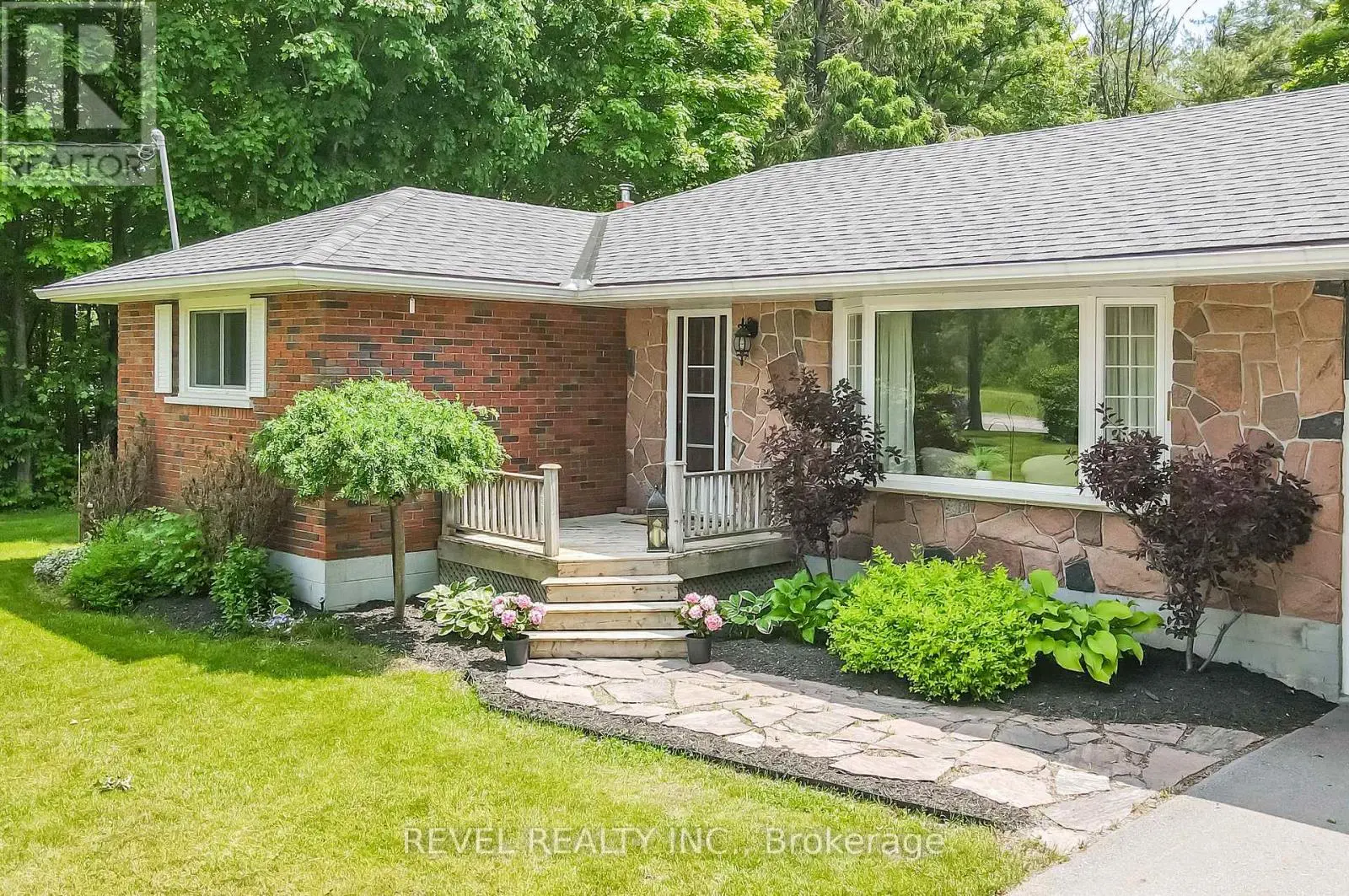 2796 County Rd 48, Kawartha Lakes, Ontario  K0M 1K0 - Photo 2 - X12228290