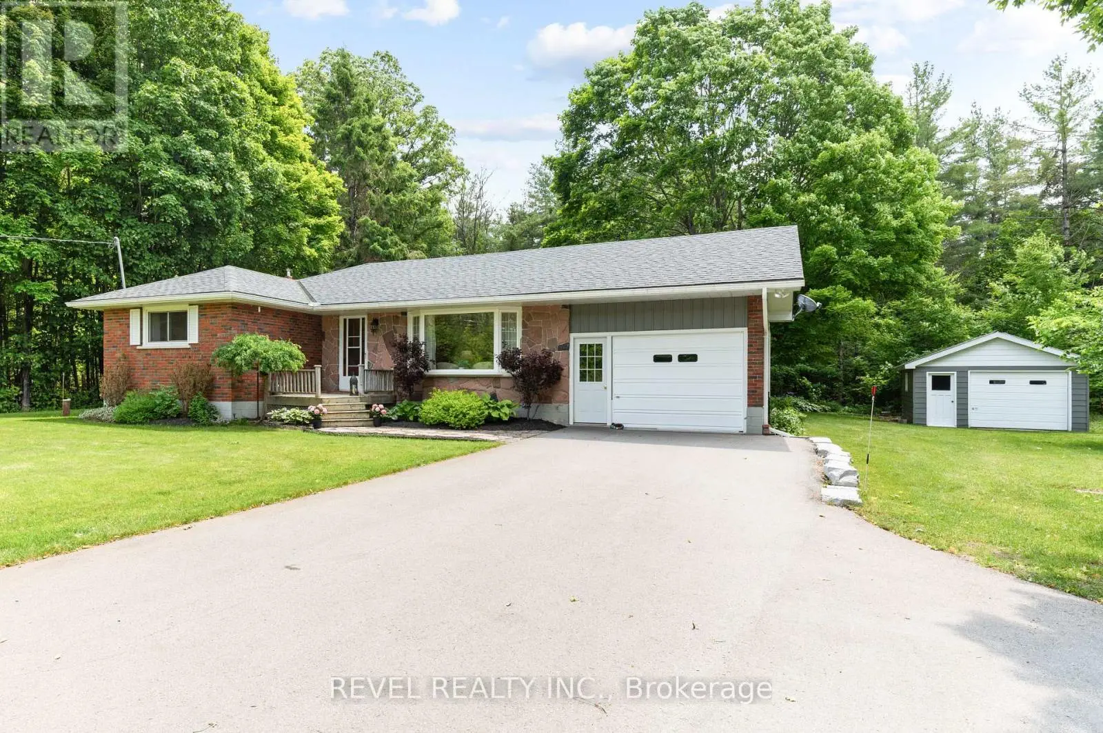 2796 County Rd 48, Kawartha Lakes, Ontario  K0M 1K0 - Photo 3 - X12228290