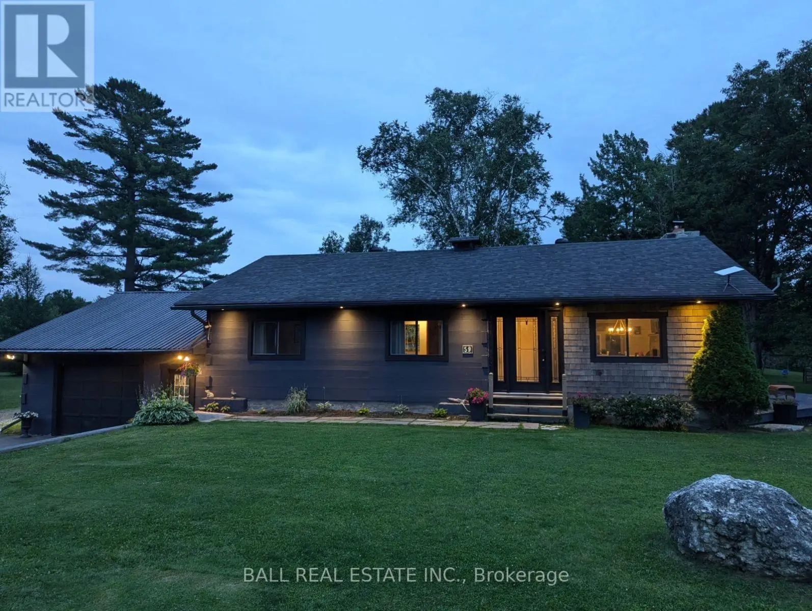 59 Trotters Road, North Kawartha, Ontario  K0L 1A0 - Photo 1 - X12229935