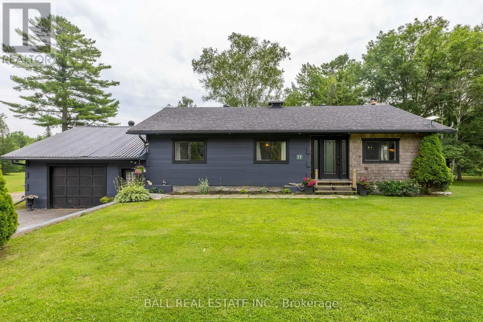 59 Trotters Road, North Kawartha, Ontario  K0L 1A0 - Photo 3 - X12229935