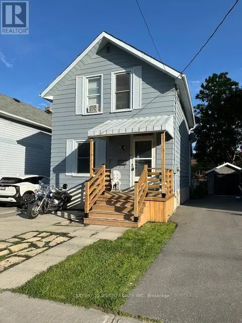 577 Paterson Street, Peterborough Central, Ontario  K9J 4P9 - Photo 1 - X12229937