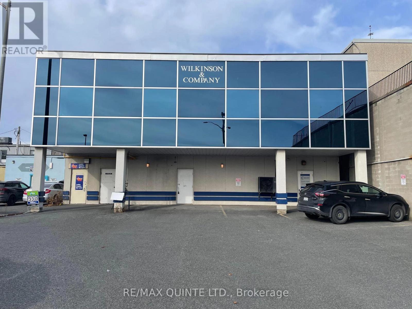 204 - 69-71 Dundas Street W, Quinte West, Ontario  K8V 3P4 - Photo 2 - X12230094