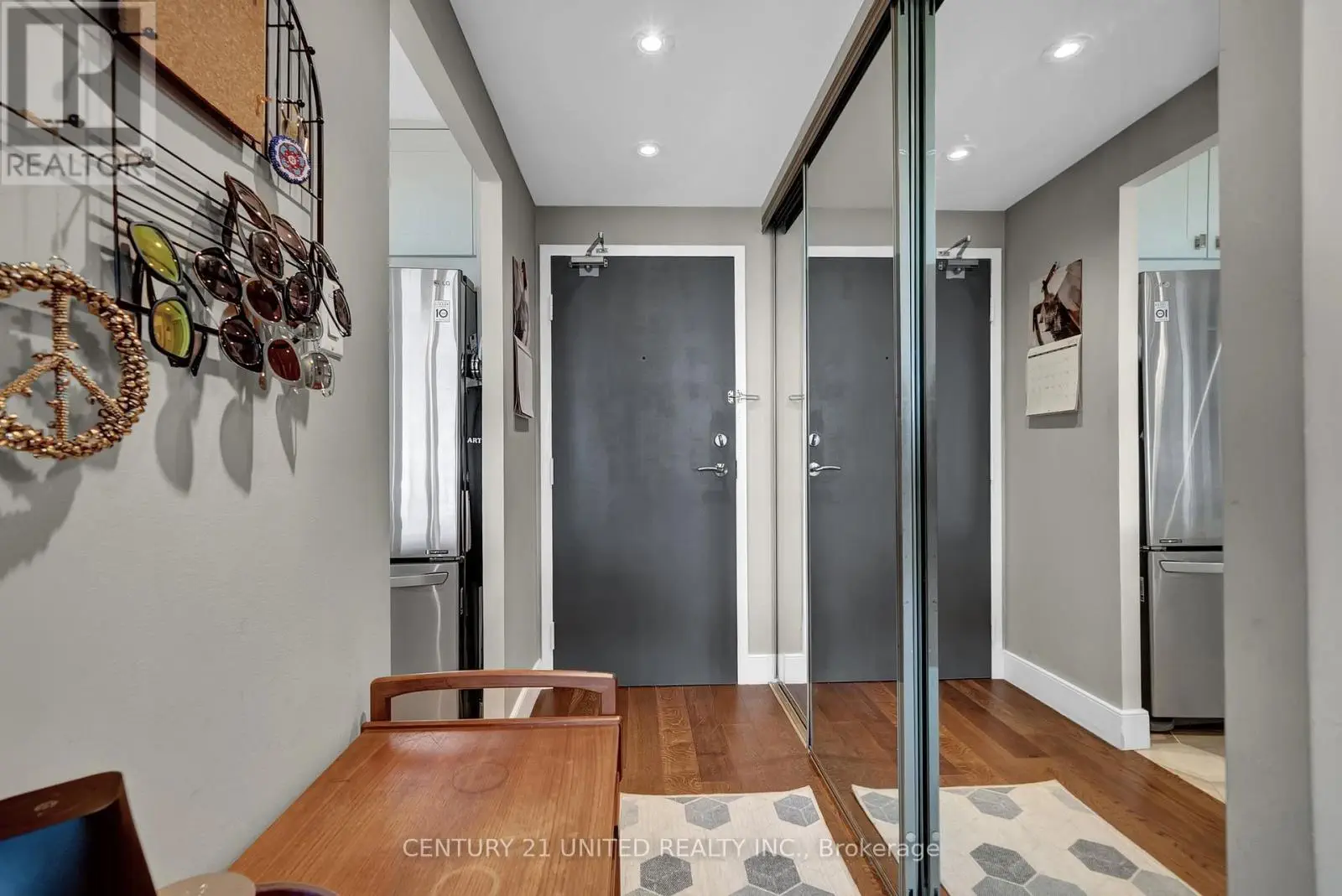 516 - 10 Dean Park Road, Toronto, Ontario  M1B 3G8 - Photo 3 - E12230304