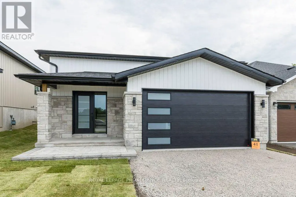 41 Meagan Lane, Quinte West, Ontario  K0K 2C0 - Photo 1 - X12230256