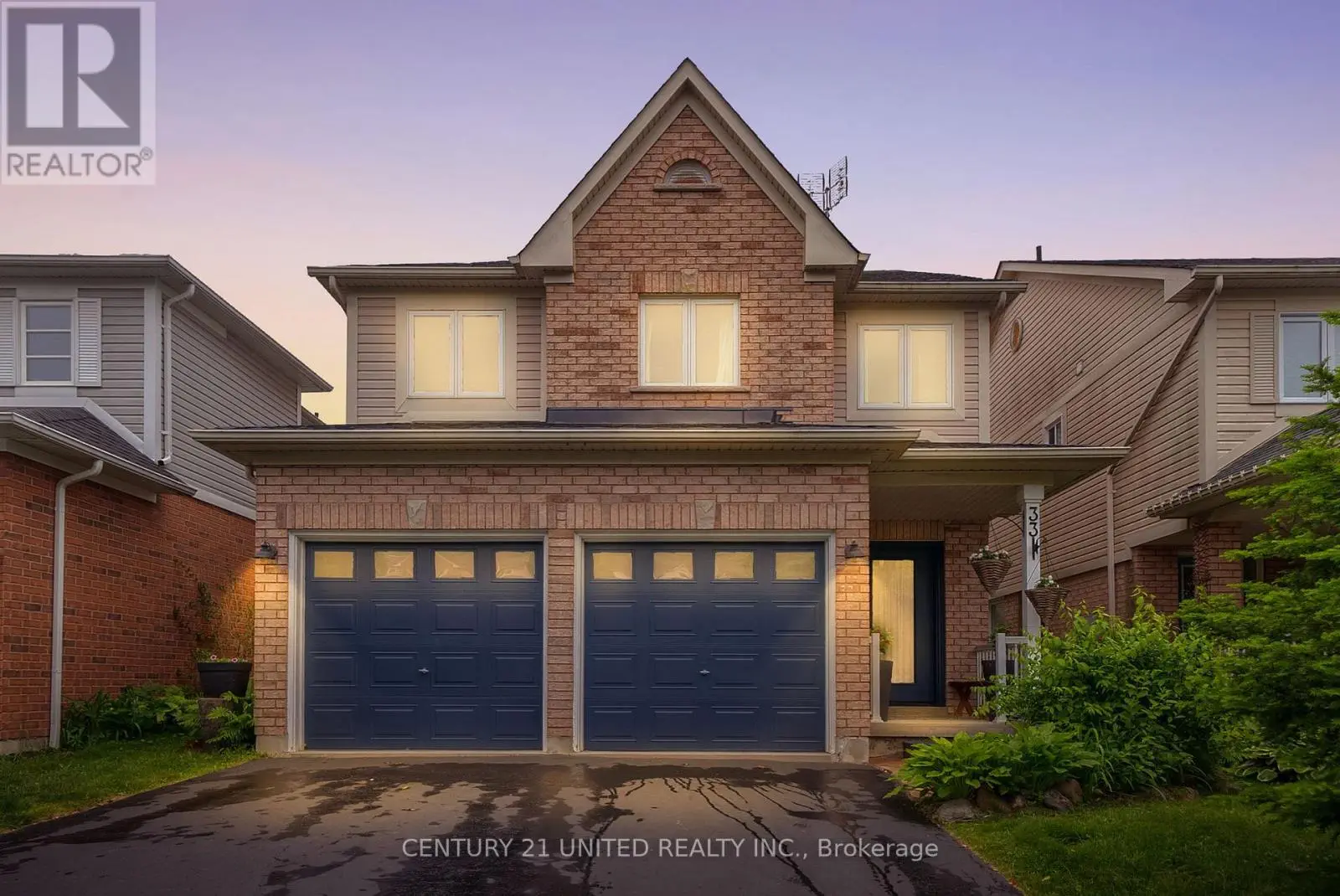 33 Solmar Avenue, Whitby, Ontario  L1R 2Z6 - Photo 2 - E12212001