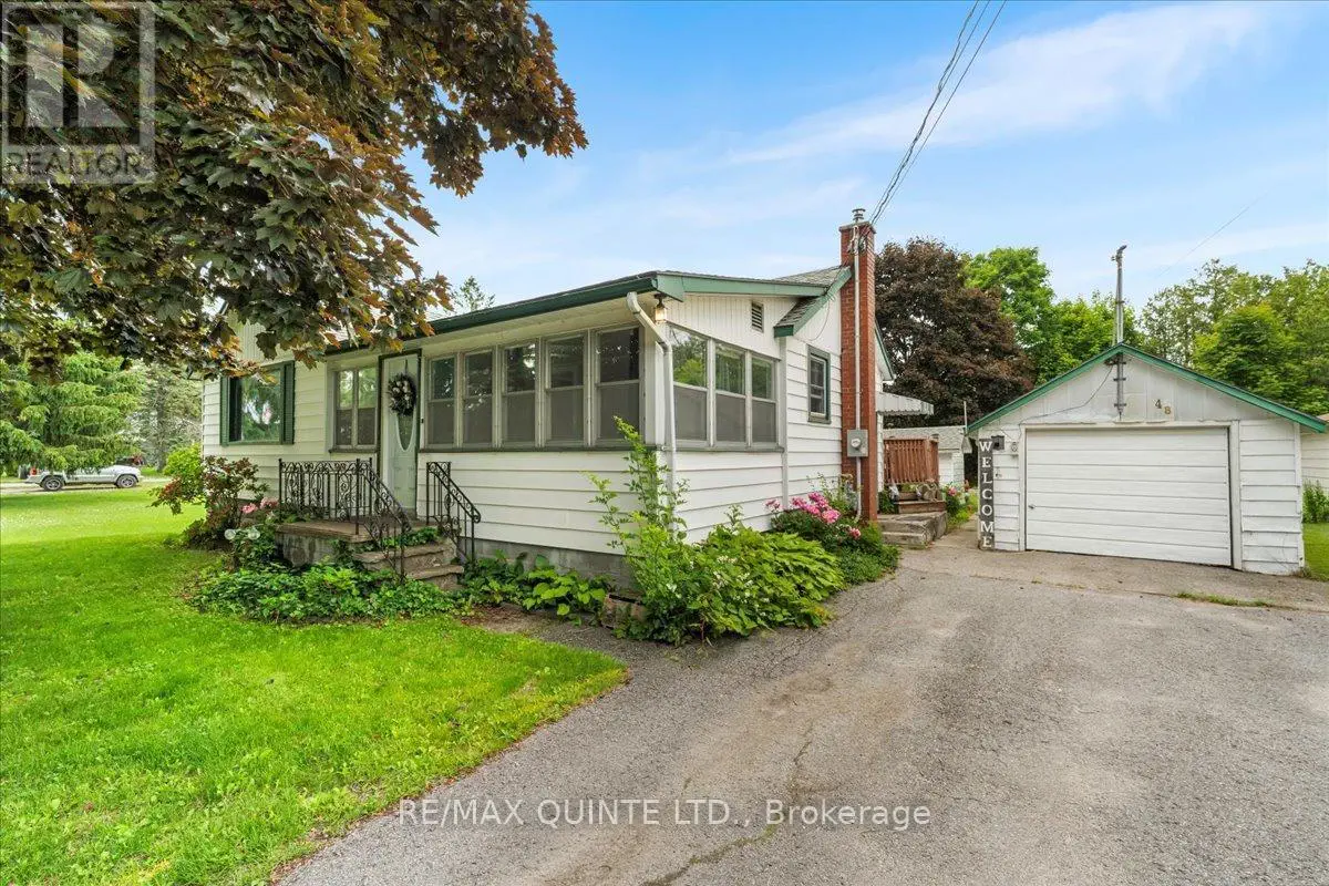 48 Paul Street, Prince Edward County, Ontario  K0K 2T0 - Photo 1 - X12230421