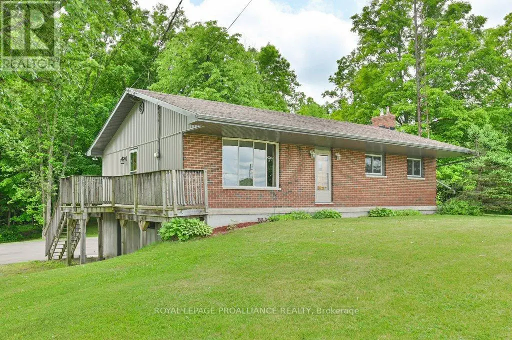 184 Bethel Road, Belleville, Ontario  K0K 3E0 - Photo 1 - X12230448
