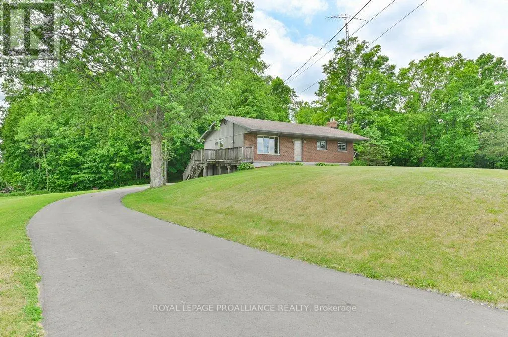 184 Bethel Road, Belleville, Ontario  K0K 3E0 - Photo 2 - X12230448