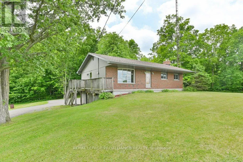 184 Bethel Road, Belleville, Ontario  K0K 3E0 - Photo 3 - X12230448