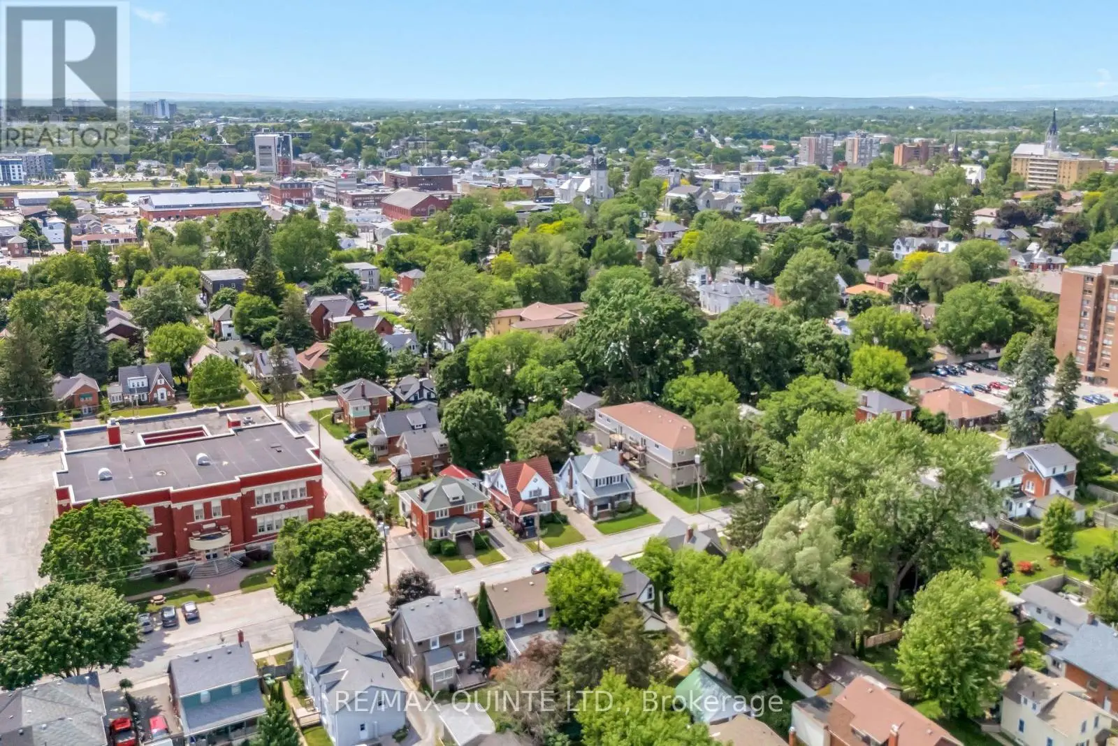 164 Ann Street, Belleville, Ontario  K8N 3L3 - Photo 2 - X12230530