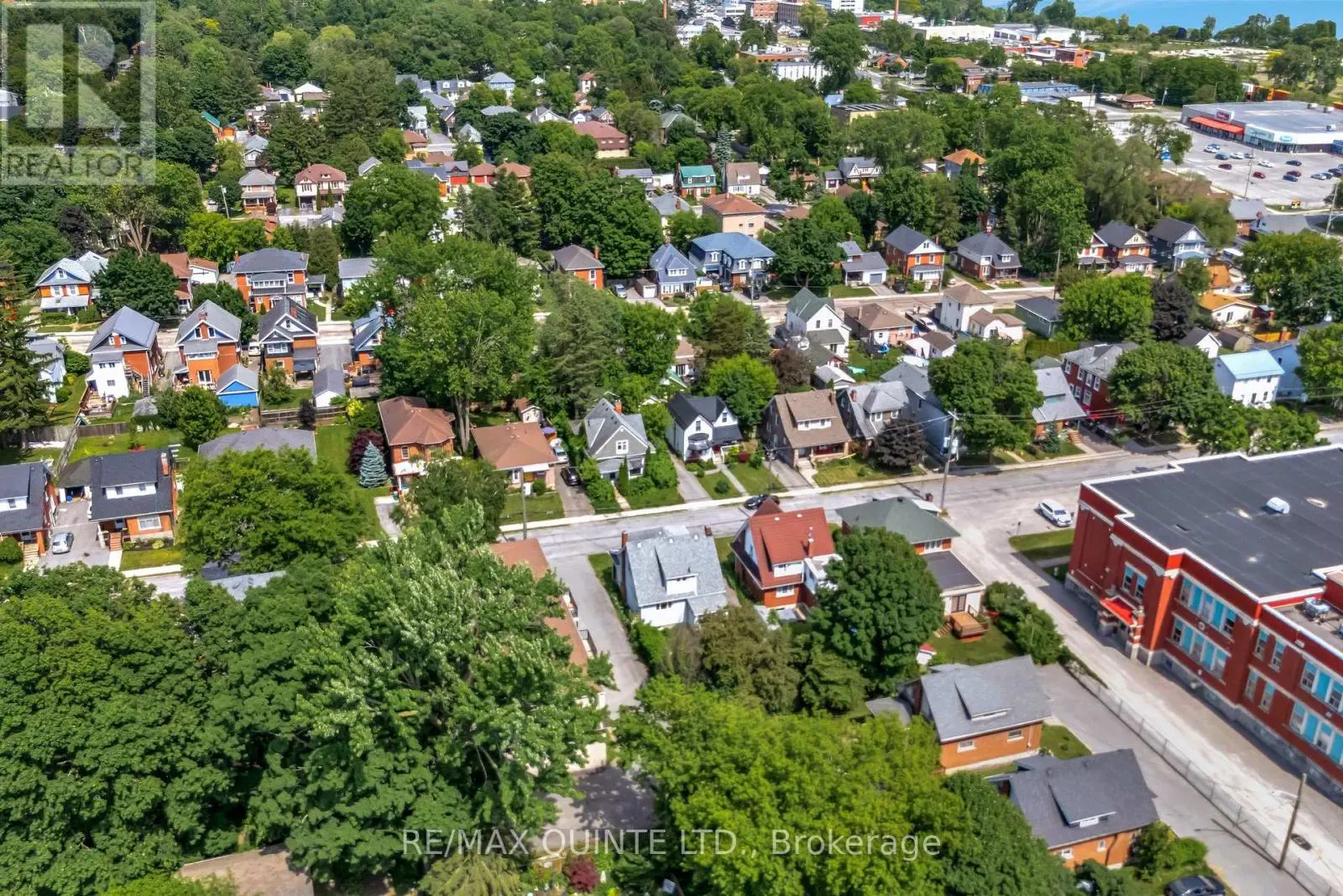 164 Ann Street, Belleville, Ontario  K8N 3L3 - Photo 3 - X12230530