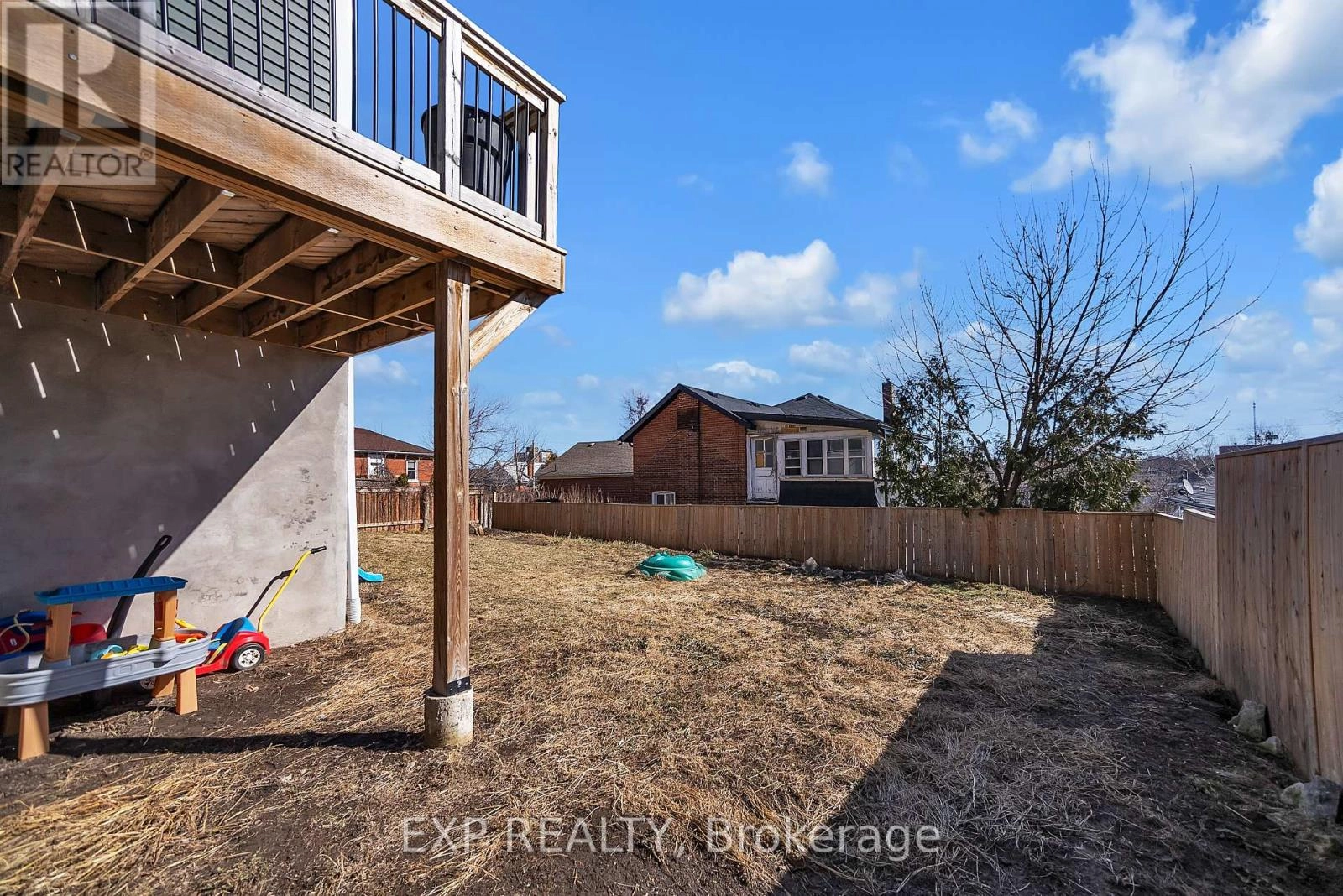 19 Isabel Street, Belleville, Ontario K8P 3N4 - Photo 37 - X12230621